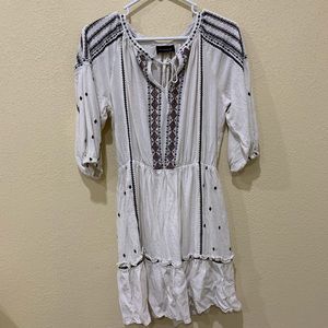 Boho Dress